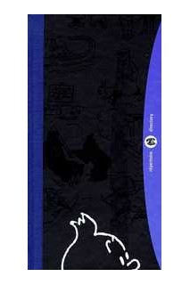 Tintin Libreta Telefonica