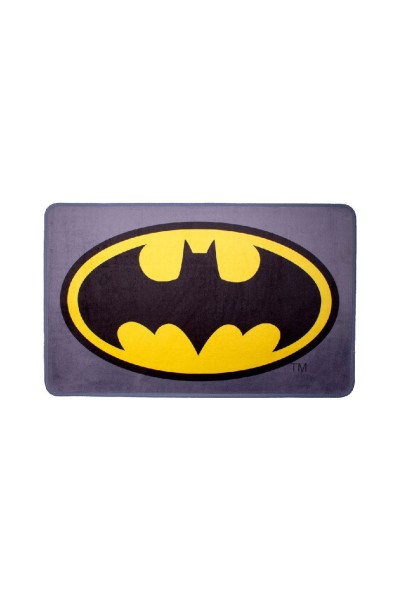 Batman - Alfombra Logo Batman