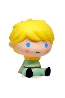 El Principito Hucha Chibi 15 Cm.