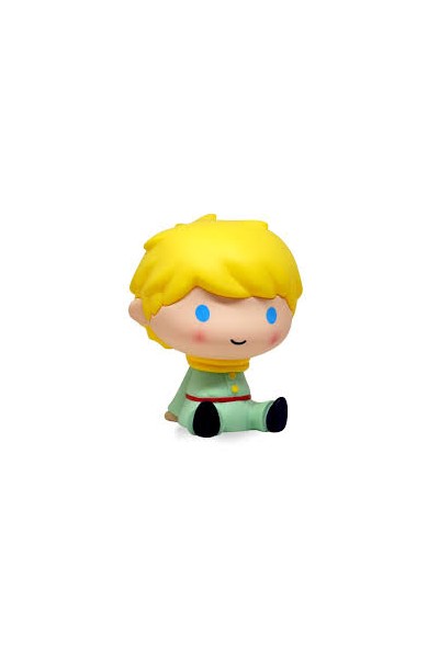 El Principito Hucha Chibi 15 Cm.