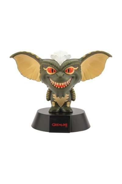 Lampara Icons Gremlins Stripe