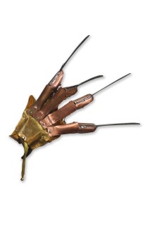 Pesadilla En Elm Street Guante Freddy Kruegger Prop Replica 1:1