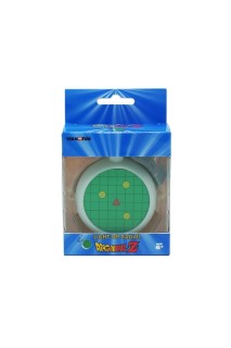 Radar Del Dragon Replica Luminosa 8 Cm Dragon Ball Z