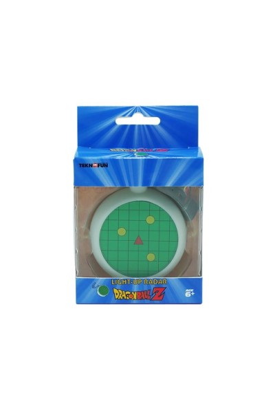 Dragon Ball Z - Radar del Dragón Réplica Luminosa