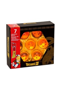 Dragon Ball Z Collector Box 7 Dragon Balls