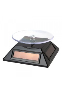 Peana Giratoria Solar