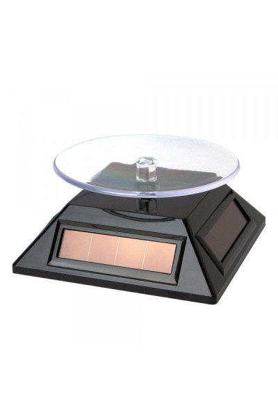 Peana Giratoria Solar