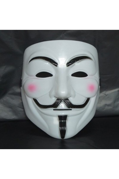Mascara V De Vendetta (1 Mascara)
