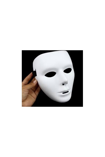 Mascara Halloween