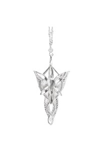 The Lord Of The Rings Colgante Evenstar