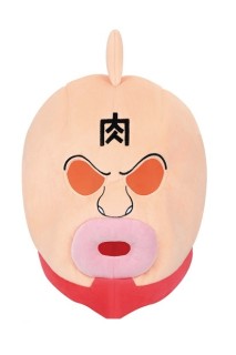 2732166 Musculman Kinniku-Man Mask