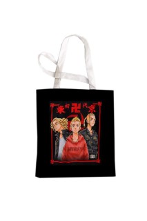 Tokyo Revengers Shopper Bag My Way