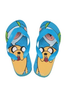 Sandalias Hora De Aventuras 38/39