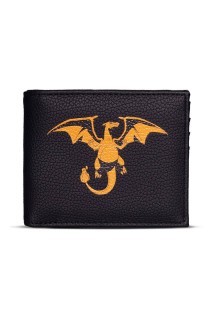 Pokemon Cartera Charizard