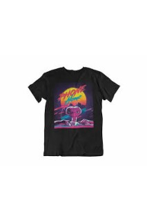 Camiseta E.T. Phone Home Talla M