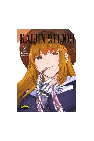 KAIJIN REIJOH 02
