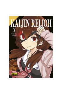 Kaijin Reijoh 03