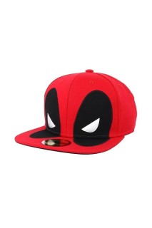 Deadpool Gorra