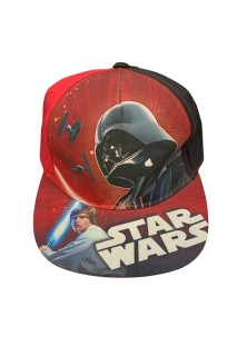 Star Wars Gorra New Hope