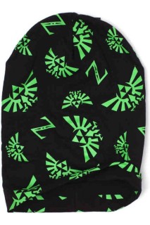 The Legend Of Zelda Gorro Verde