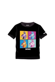 Camiseta Niño Fortnite Loot Llama - T14  - 164 Cm