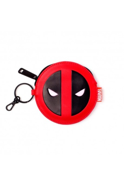 Marvel Monedero Deadpool