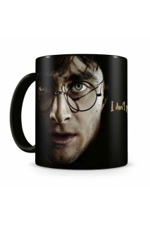 Harry Potter Taza Harry