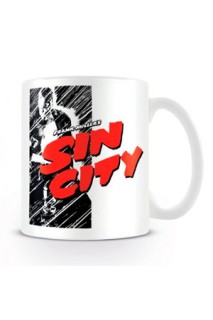 Sin City Frank Miller Jarra