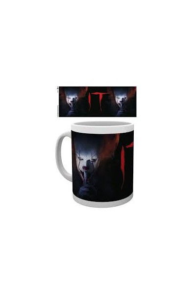 It Taza Shhhh