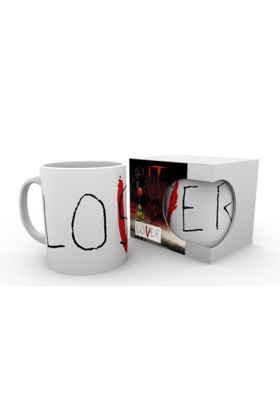 It Taza Loser