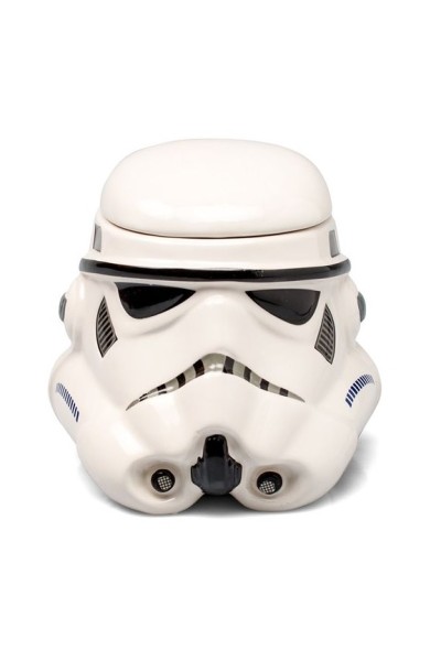 Star Wars Taza Stormtrooper