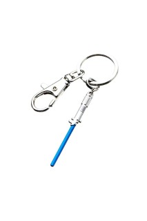 Llavero 3D Star Wars Sable Luke Skywalker