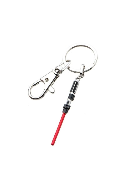 Llavero 3D Star Wars Sable Darth Vader