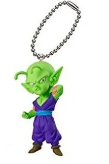 Dragon Ball Gashapon Udm Burst 16 Piccolo