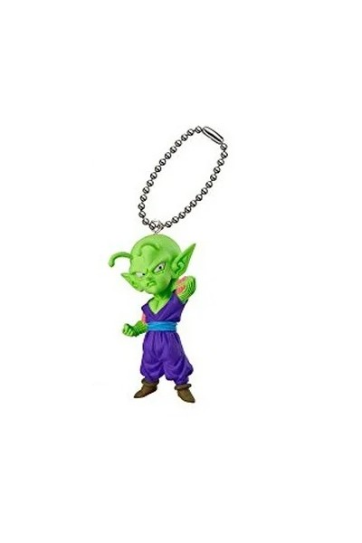 Dragon Ball Gashapon Udm Burst 16 Piccolo