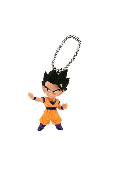 Dragon Ball Gashapon Udm The Best 12 Gohan