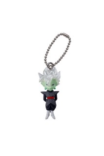 Dragon Ball Gashapon Udm The Best 20 Zamasu