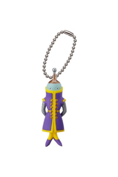 Dragon Ball Gashapon Udm Burst 25 Zeno'S Assistant