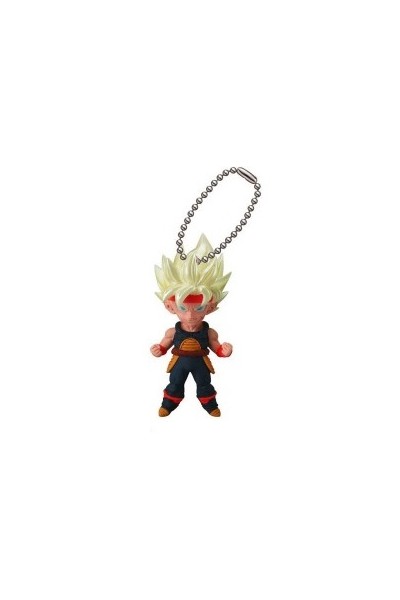 Dragon Ball Gashapon Udm Burst 20 Bardock Ss