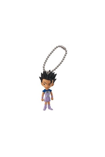 Dragon Ball Gashapon Udm Burst 20 Kyabe