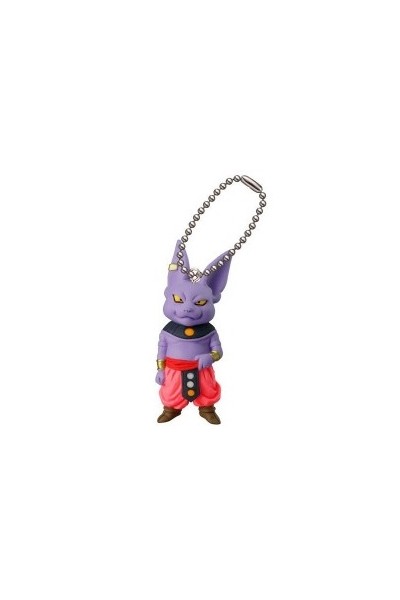 Dragon Ball Gashapon Udm Burst 20 Champa
