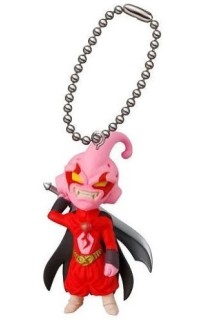 Dragon Ball Gashapon Udm Burst 28 Majin Buu Xeno