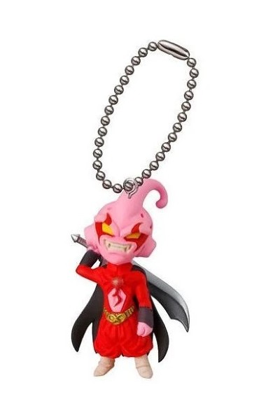 Dragon Ball Gashapon Udm Burst 28 Majin Buu Xeno