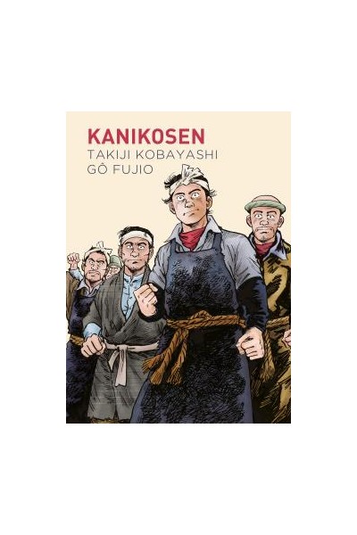 Kanikosen