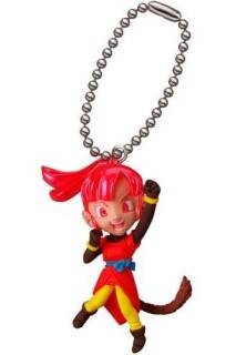 Dragon Ball Gashapon Udm Burst 28 Note Ss God