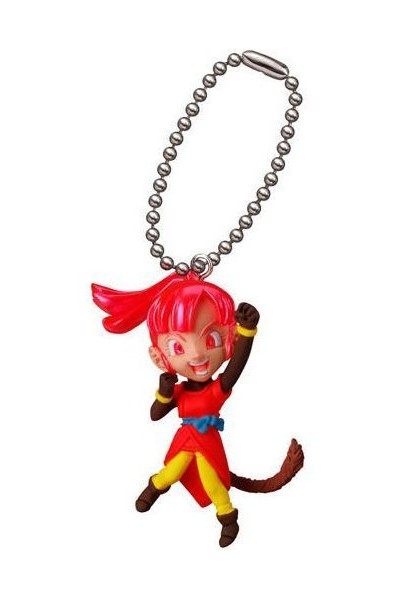Dragon Ball Gashapon Udm Burst 28 Note Ss God