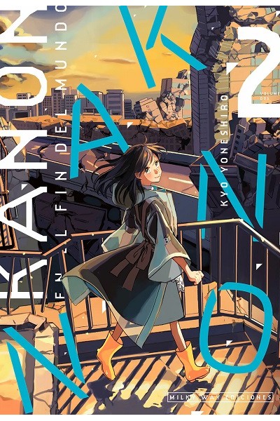 Kanon En El Fin Del Mundo 02