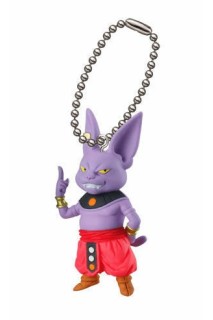 Dragon Ball Gashapon Udm Burst 23 Champa