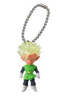 Dragon Ball Gashapon Udm The Best 26 Gohan Ss