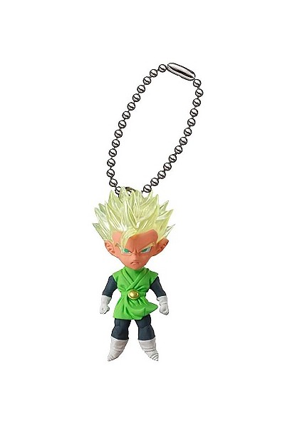 Dragon Ball Gashapon Udm The Best 26 Gohan Ss
